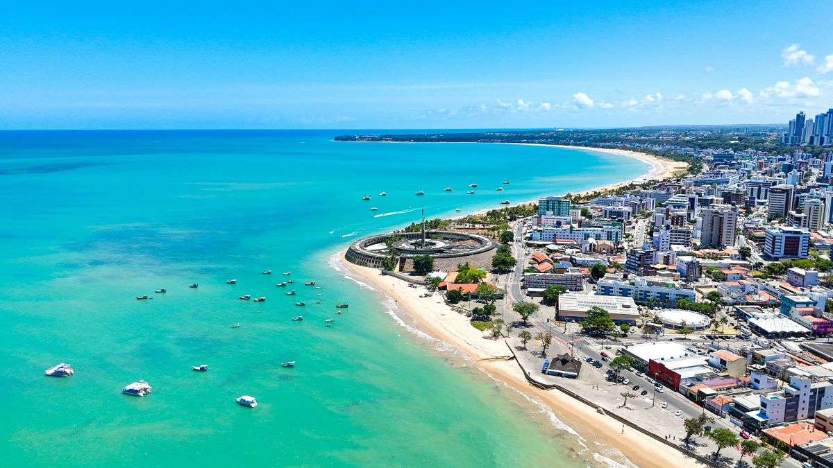 Investir em imóvel em João Pessoa em 2026: por que a cidade virou o melhor ativo do Nordeste